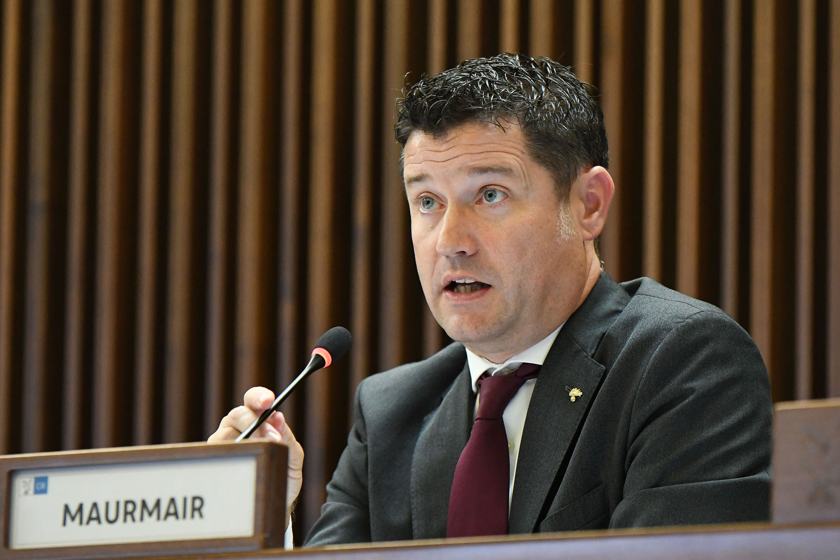 EVENTI. II COMM DÀ OK UNANIME A PROPOSTA BORDIN SU SEMPLIFICAZIONE